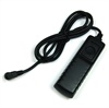 Fernbedienung Kabel - Canon EOS 1D, 1DS, 5D, 50D, 40D, 30D, 20D, 10D